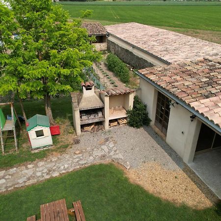 Chambres d'hôtes La Clape Vinon-sur-Verdon Exterior foto